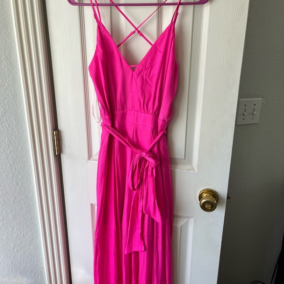 Neon Jumpsuit - Picture 5 of 5